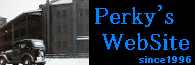 Perky's WebSite
              since 1996
