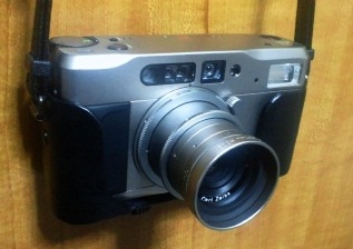 CONTAX Tvs դ